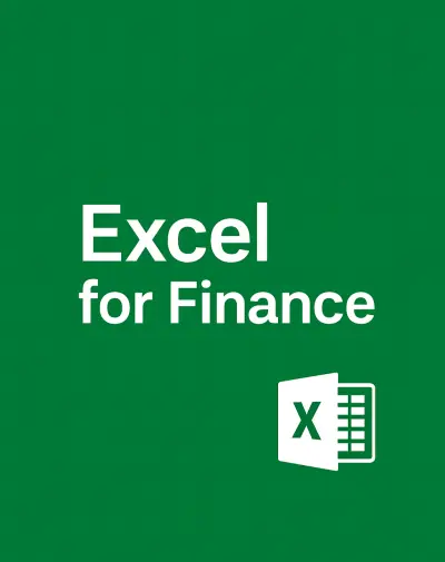 تنظيم وتنسيق قواعد بيانات مالية احترافية (Excel for Finance).