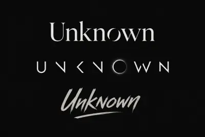 اطلعت على تفاصيل مشروعك الخاص بتصميم لوجو لبراند الملابس “Unknown”، ويسعدني التقدم لتنفيذه بشكل احترافي يعكس هوية قوية ومميزة للبراند.