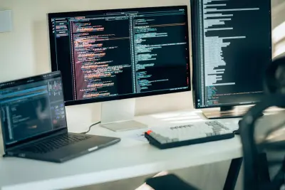 تعديل وإصلاح أخطاء HTML CSS JavaScript