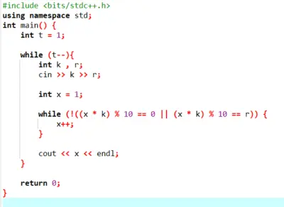 Calculatinf functions