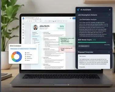 AI Career Toolkit