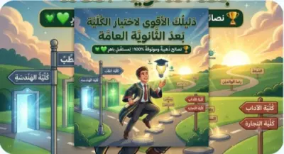 كتابه مقال متوافق مع SEO لطلاب الثانويه العامه،دليلك لنجاح الجامعي