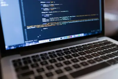 Front-end web development