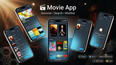 تطبيق أفلام