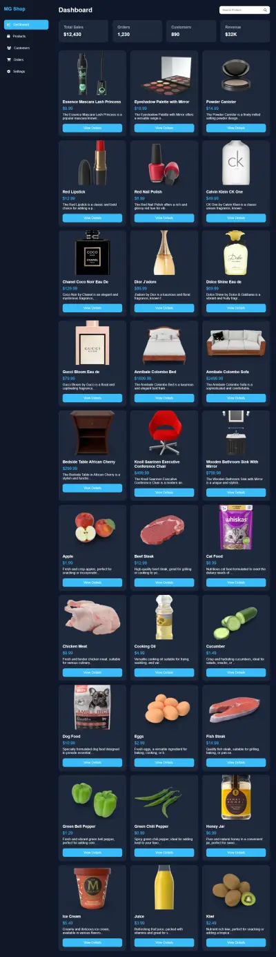 Hyperluv Slideshow Template