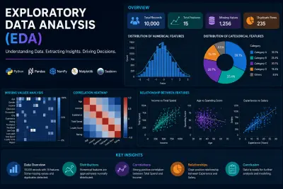 Exploratory Data Analysis (EDA) Project