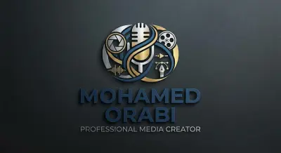 تصميم لوجو يعبر عنك