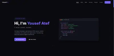 myportfolio