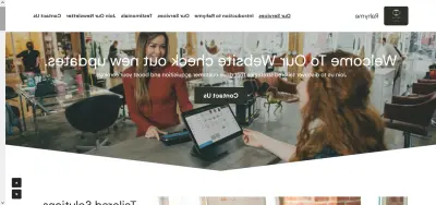 Making a Website For your Own Business
