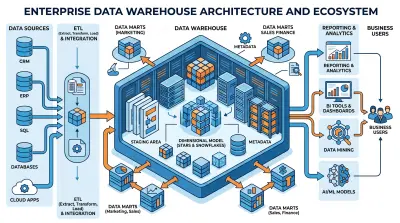 SQL (SQL Data Warehouse)