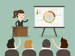 تصميم عروض تقديمية احترافية باستخدام PowerPoint