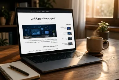 تصميم وتنسيق سيرة ذاتية (CV) احترافية"