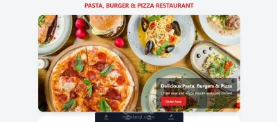 Restaurant Management System