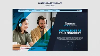 تصميم عرض تقديمي احترافي باستخدام PowerPoint أو Canva