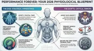 Body Performance Intelligence – تقييم مستوى اللياقة والتنبؤ به مع خطة تحسين