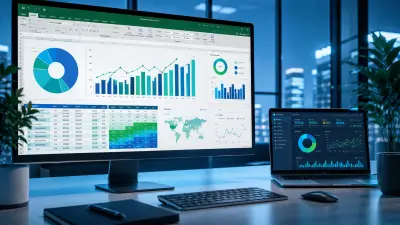 خبير Excel لتحليل البيانات وإدارة الإيرادات والتكاليف وإنشاء المعادلات الاحترافية