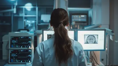 HealthFlow: Integrated Hospital Management System
