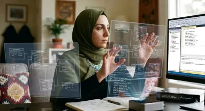 تصميم و إنشاء قاعدة بيانات للمشتريات الخارجية للخامات الدوائية