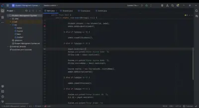 مهندس برمجيات Java وأنظمة مدمجة
