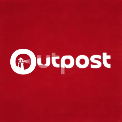 Marketing Agency Branding (outpost)