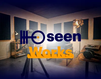 Seen Creative House