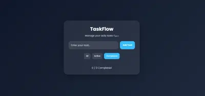 task manager