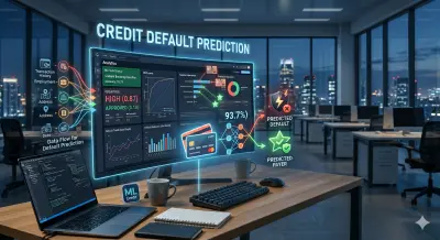 Credit Risk Prediction