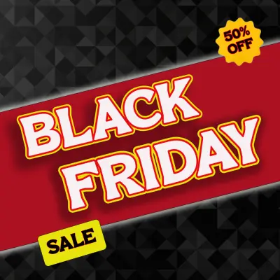 Black Friday