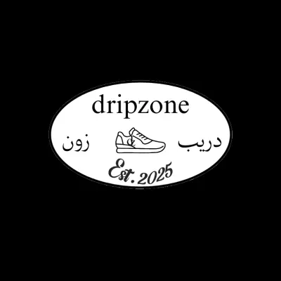 DripZone Logo