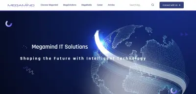 MegaMind IT Solutions