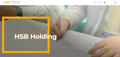 HSB Holding