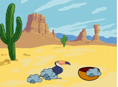 مدرب على برنامج  scratch and pictoblox
