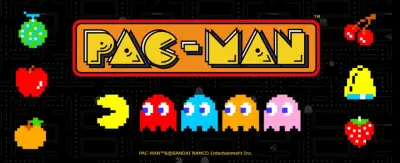تطوير محاكاة كاملة للعبة Pac-Man الكلاسيكية باستخدام Python & Pygame
