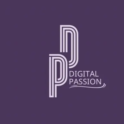 Digital Passion الشغف الرقمي