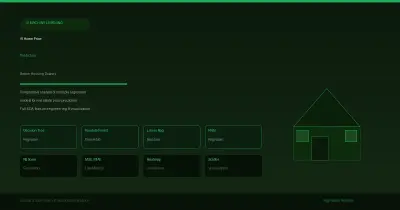 AI-Based House Price Prediction System