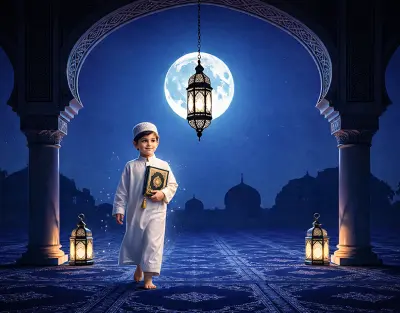 تصميم سوشيال ميديا | اكاديميه لتعليم القرآن