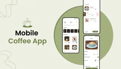 Coffee app