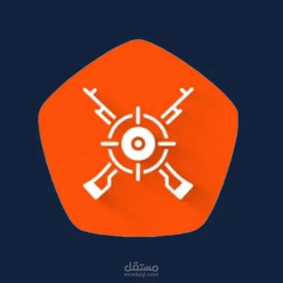 ARAB SHOOTER app