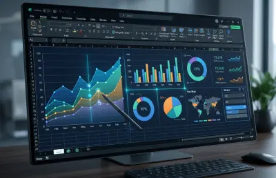 business performance analysis