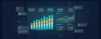 تحليل أداء المبيعات الاستراتيجي - مشروع Adventure Works (Power BI)
