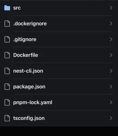 Phoenix Backend
