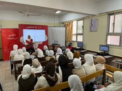 Life Skills Trainer & Educational Platform Facilitator