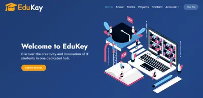 Educational platform