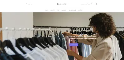 Ecommerce & Shopify Development