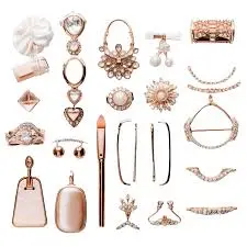 السلام عليكم اكسسوارات باحترافيه