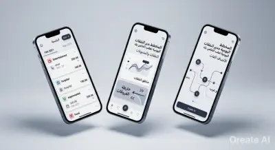 تطبيق تتبع المصاريف اليومية