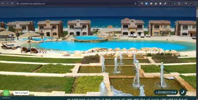 Roya Developments