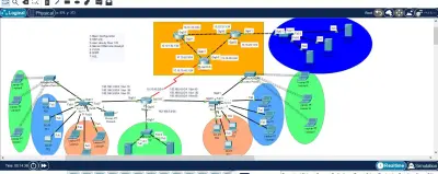 ccna-self-designed-network-project