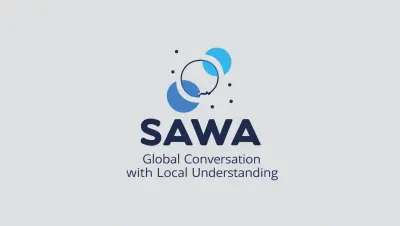 SAWA Virtual Meetings Platform