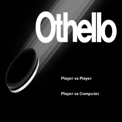 Othello-Game